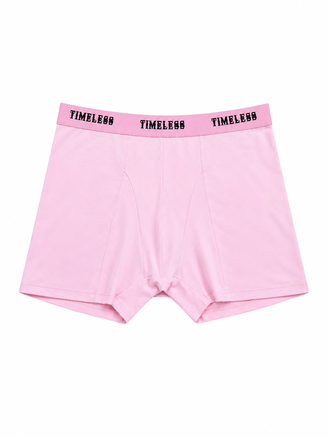 Pink Boxers