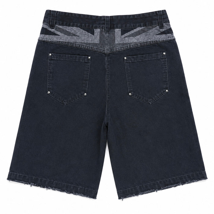 England Jorts, Ansicht 2