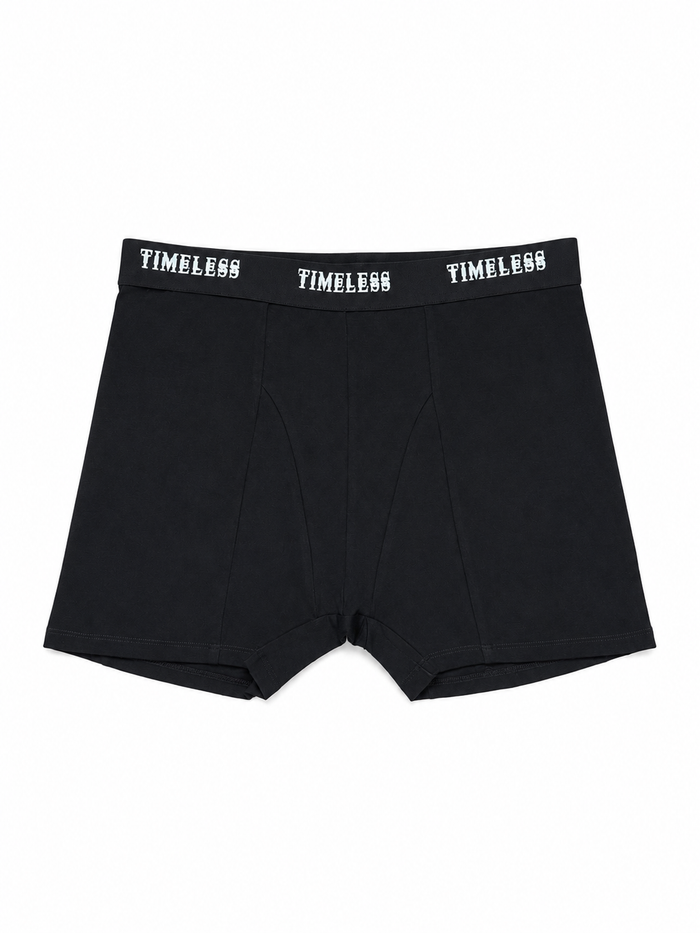 Black Boxers