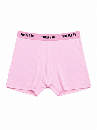 Pink Boxers