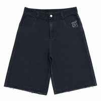 England Jorts