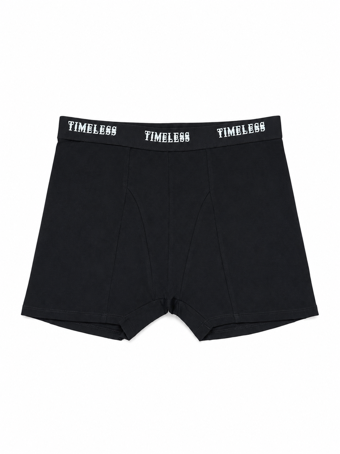 Black Boxers