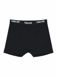 Black Boxers