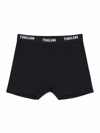 Black Boxers
