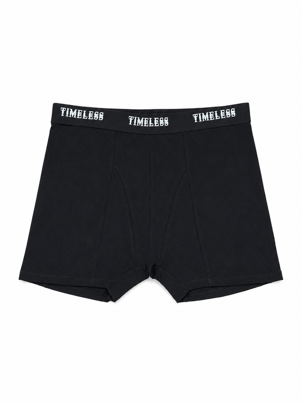 Black Boxers